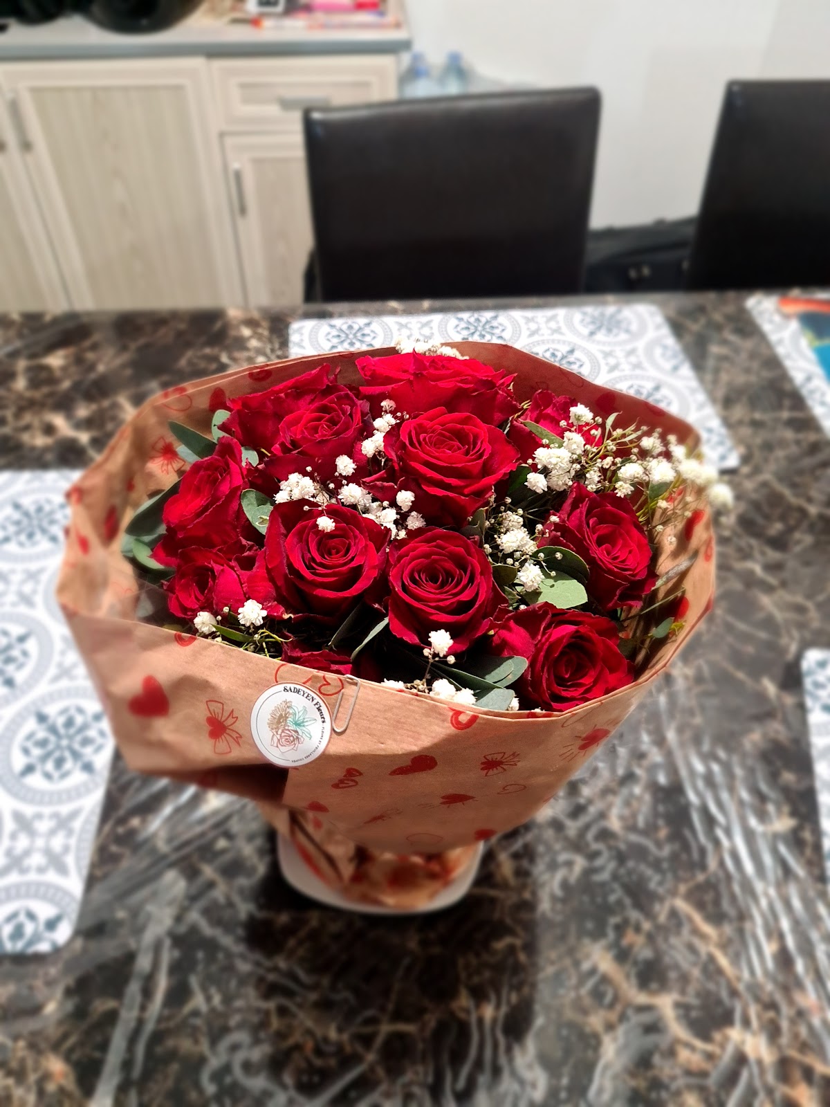 Harmonie Créations Florales - 6